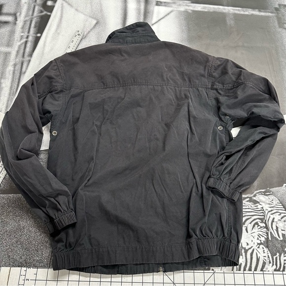 Bobby Jones Players Men's Full Zip Windbreaker A20 - Picture 3 of 7